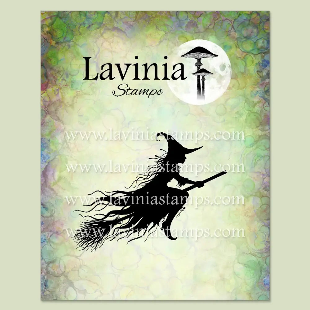 Sybella, LAV1080