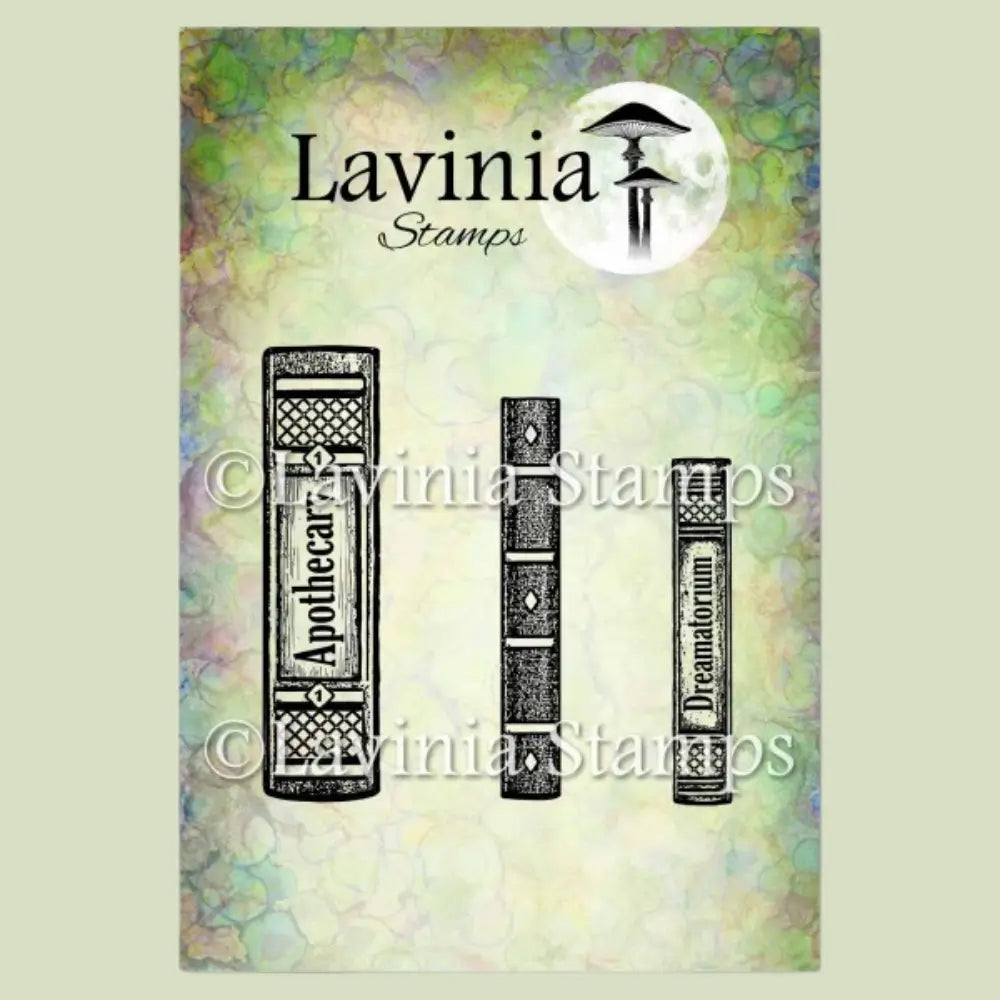 Fairy Handbook, LAV964