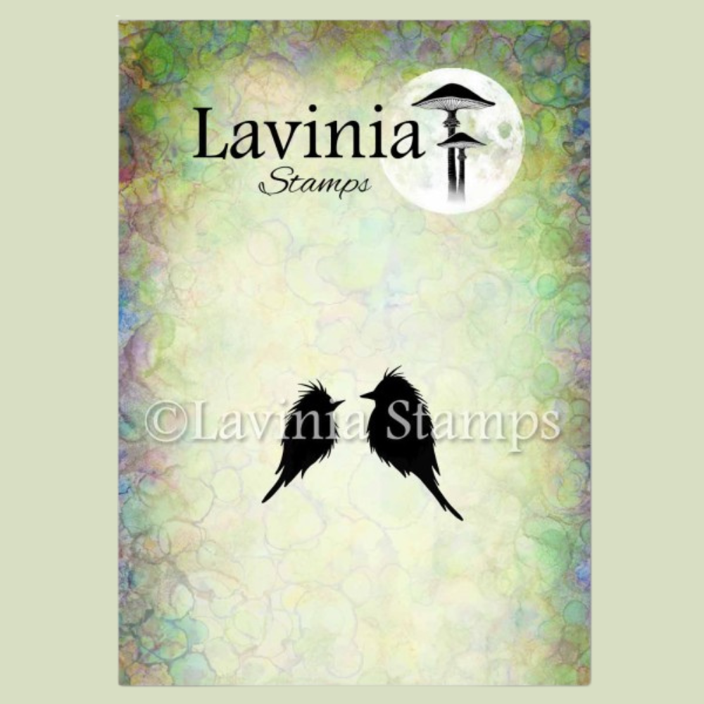 Fledglings, LAV965