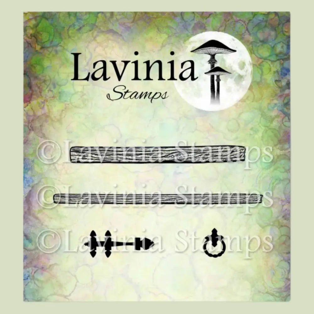Hobbits Door Accessories, LAV967