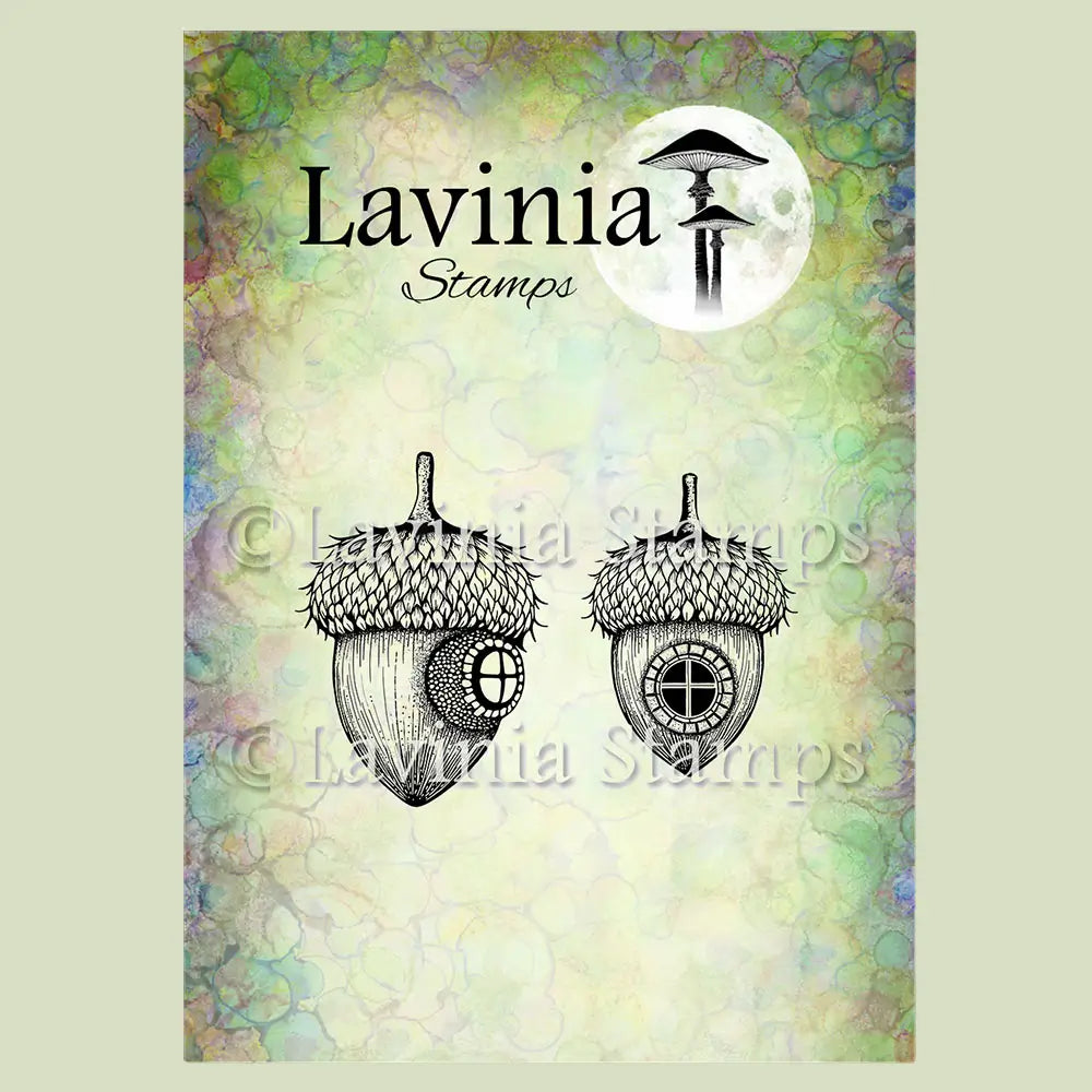 Acorn Nest, LAV982