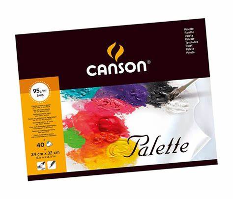 Palette