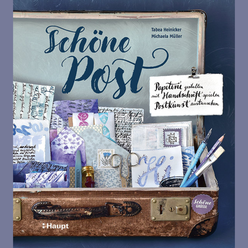 Schöne Post