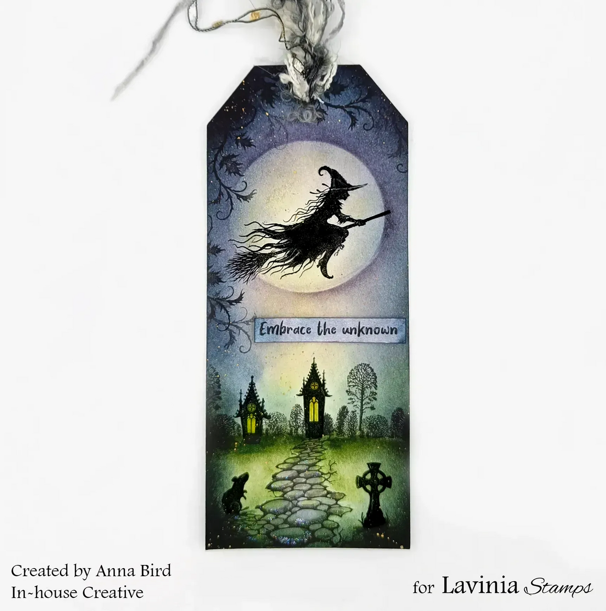 Midnight Coven Collection Bundle, LAV000