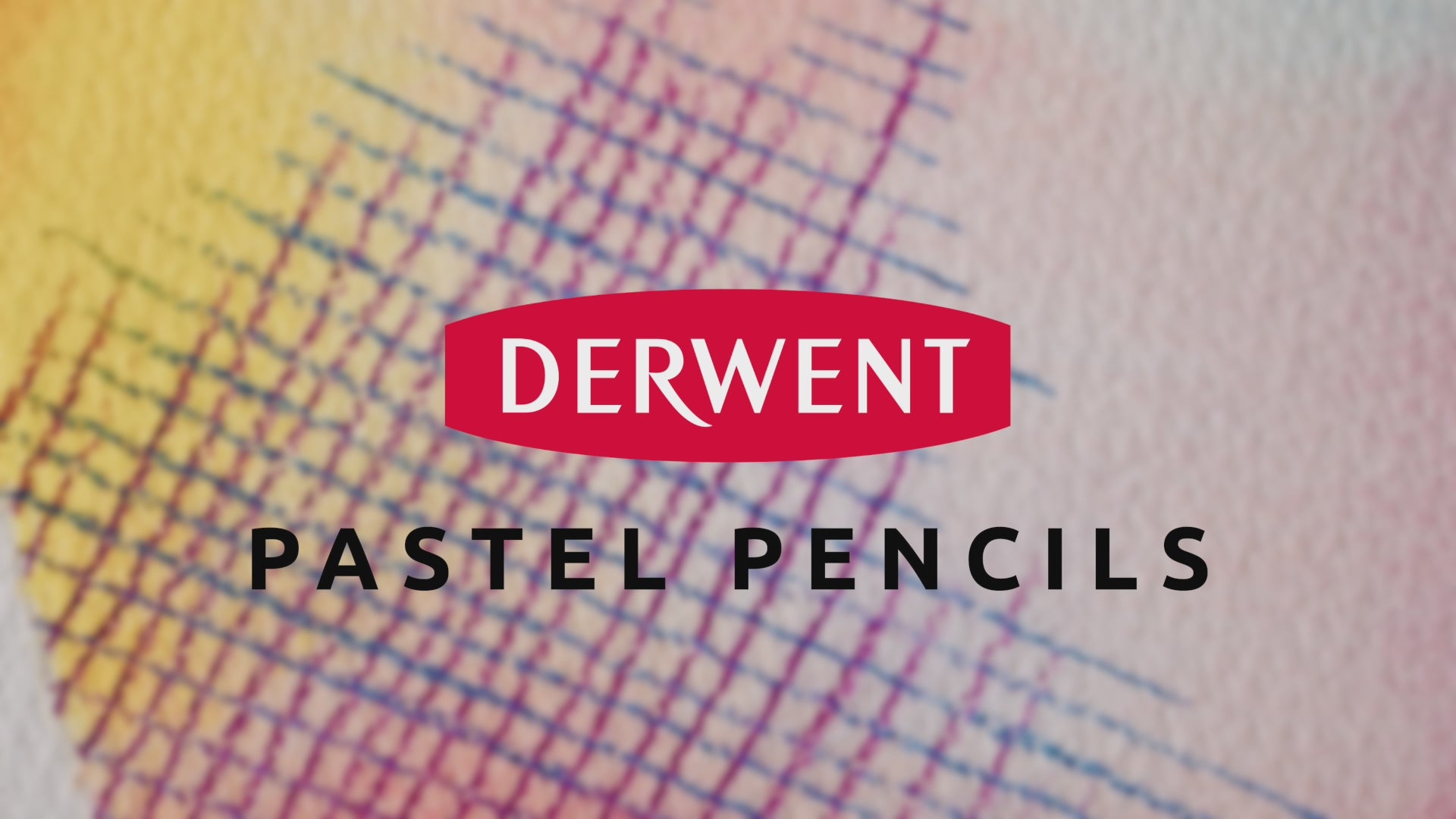 Pastel Pencils