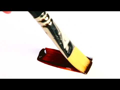 Acrylic Ink, 30 ml, Umbra gebrannt 409