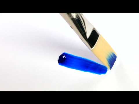 Acrylic Ink, 30 ml, Phthaloblau 570