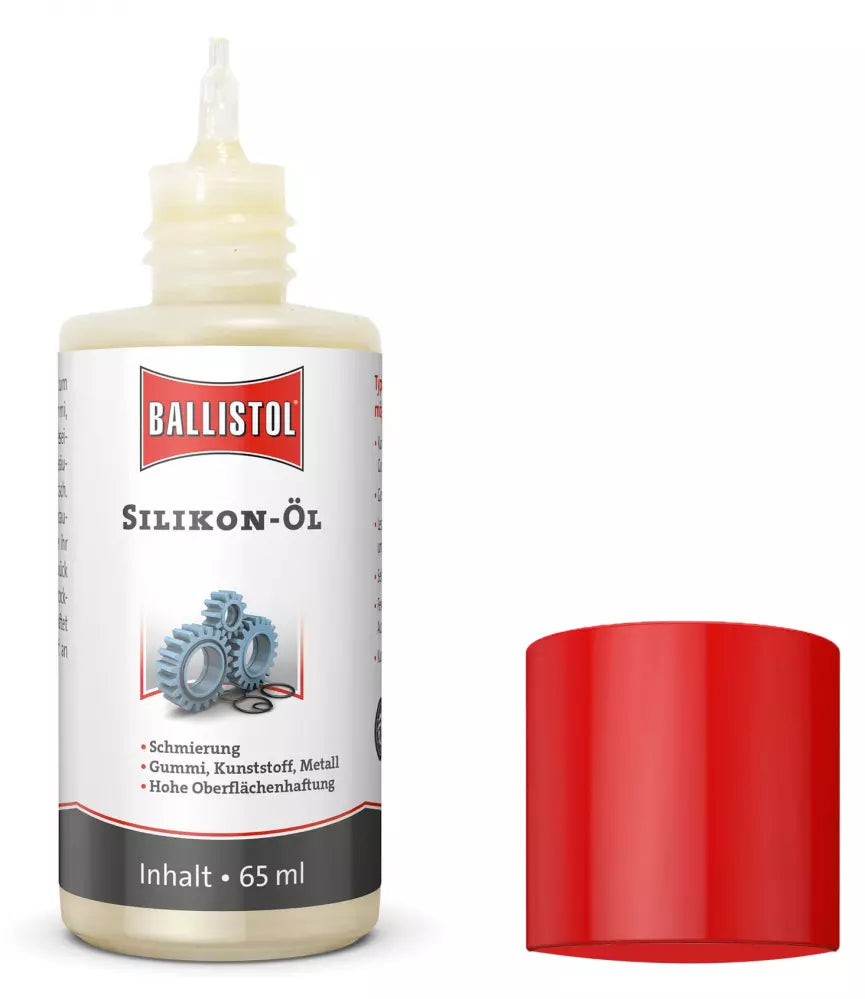 Silikon-Öl, 65ml