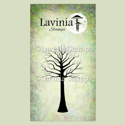 Tree of Spirits, LAV918