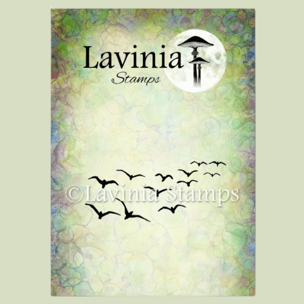 Birds, LAV097