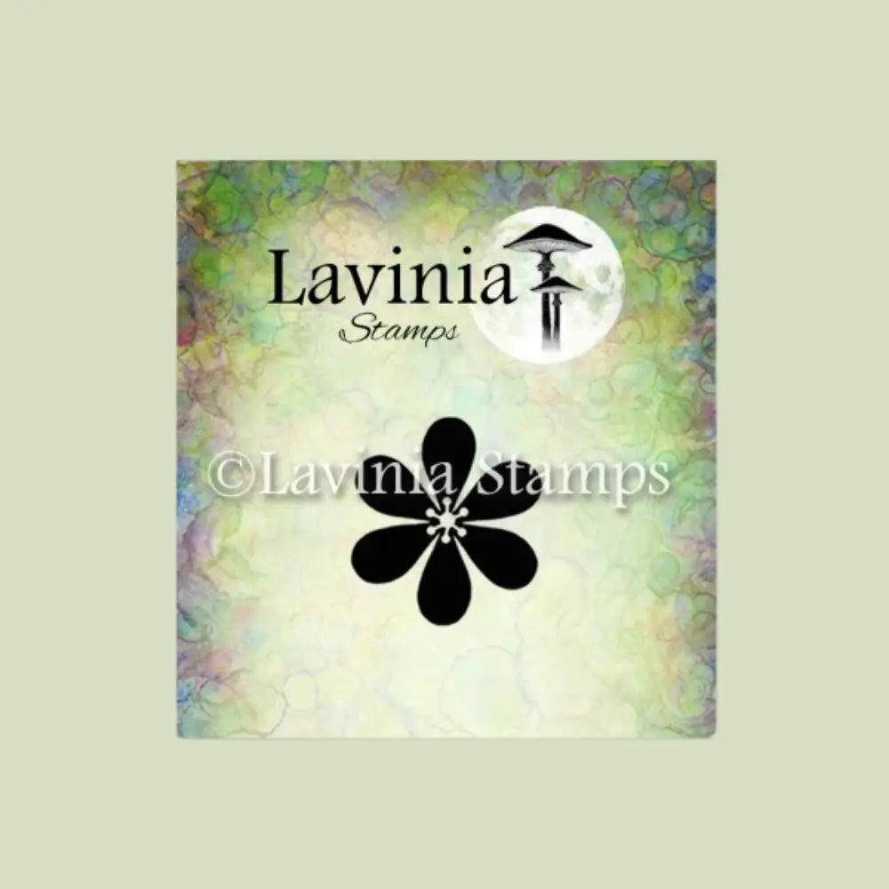 Single Flower Mini, LAV214