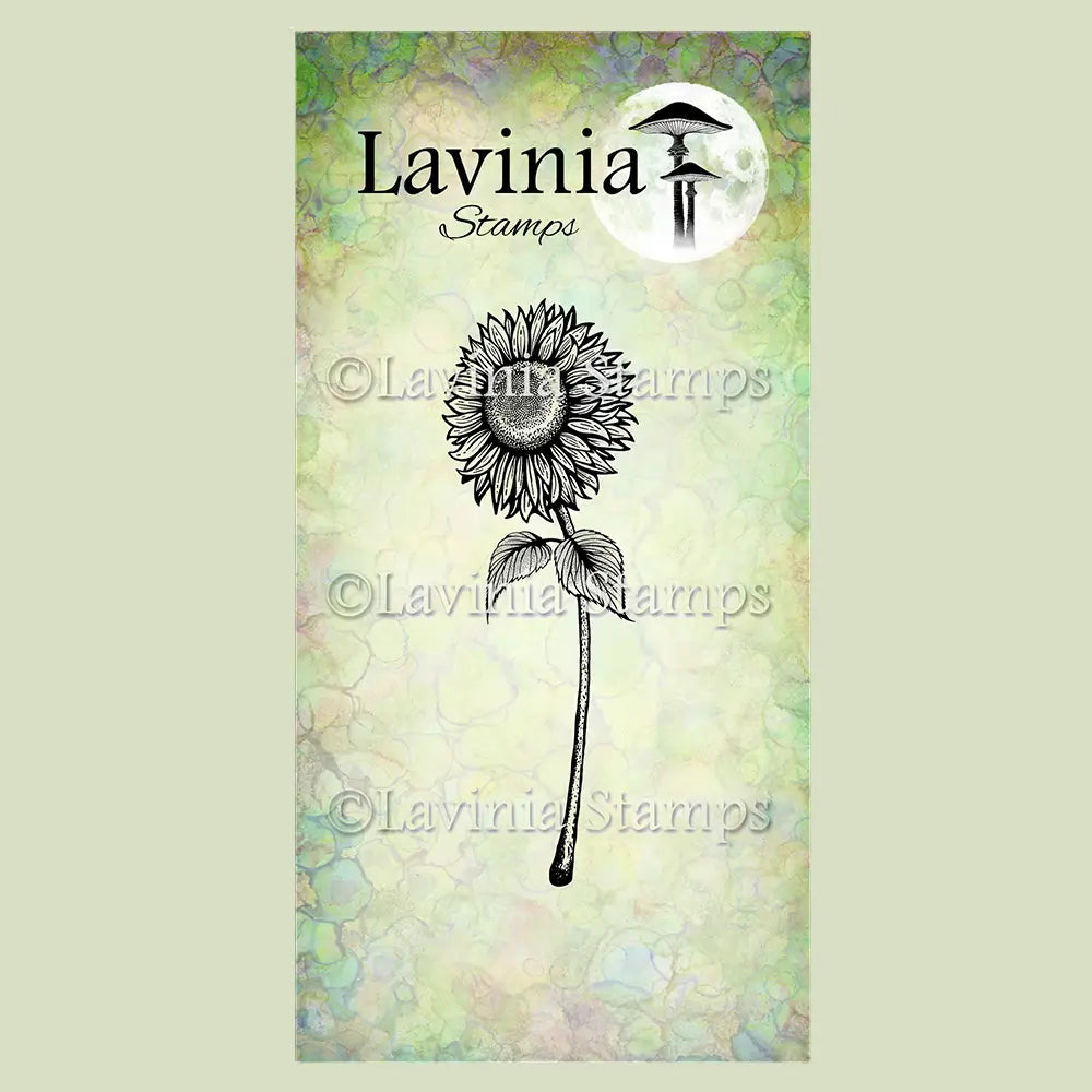 Sunflower 2, LAV992