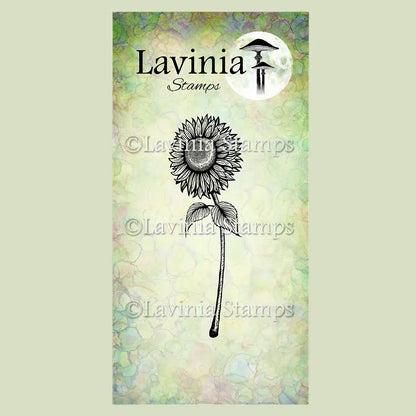 Sunflower 2, LAV992