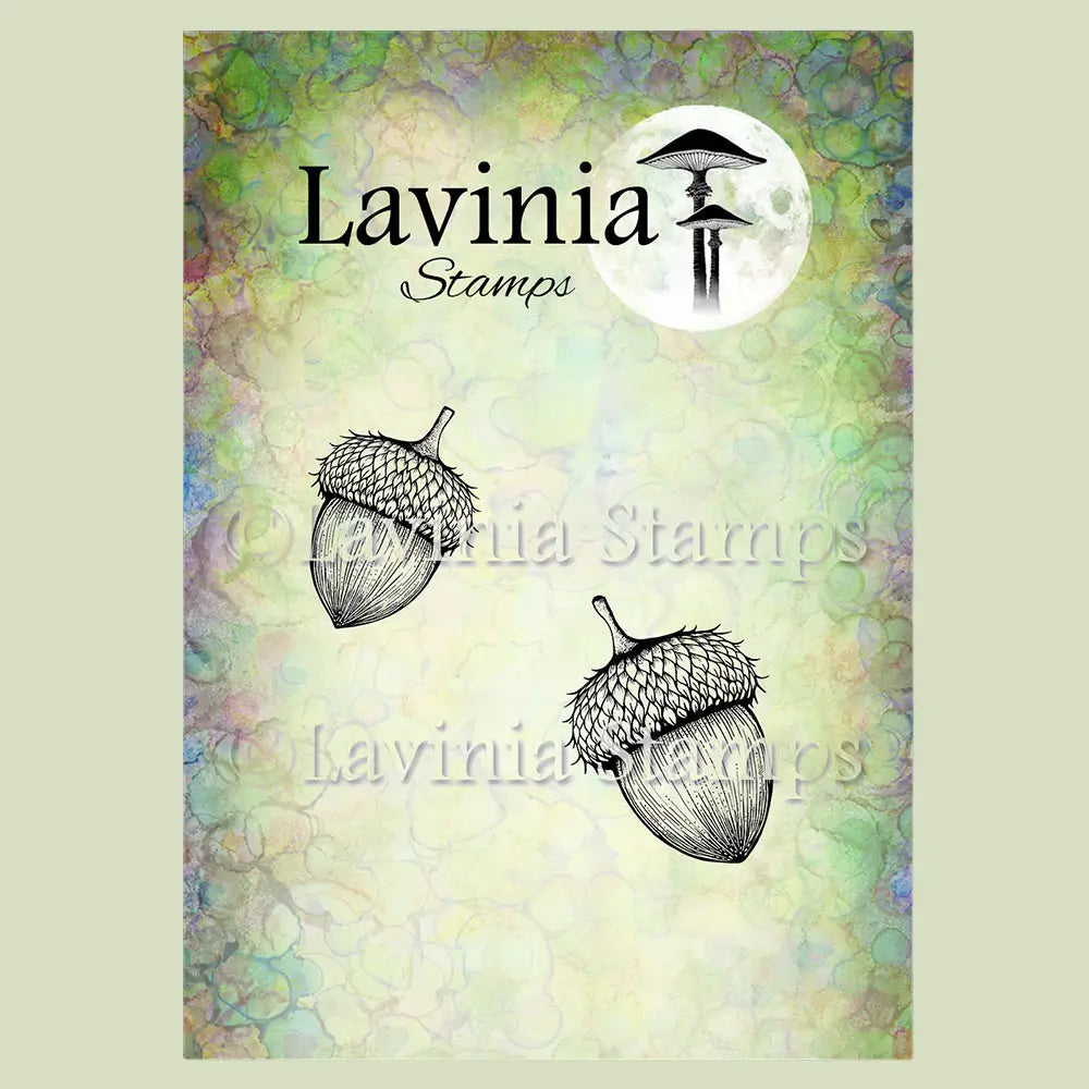 Acorns, LAV983