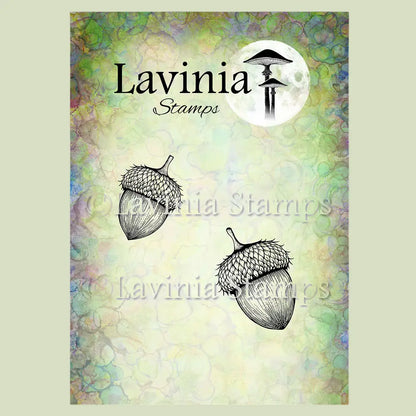 Acorns, LAV983