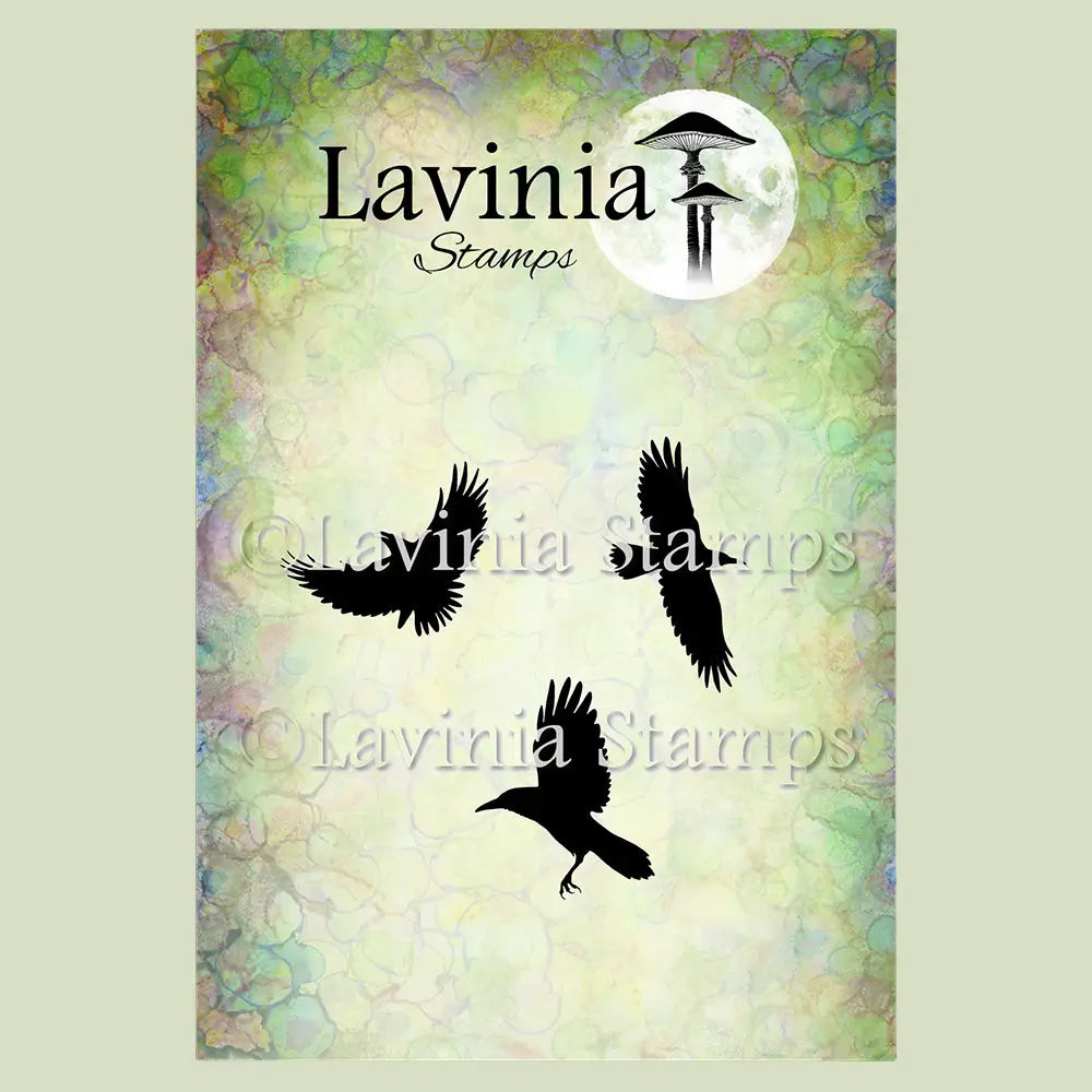 Ravens, LAV1005
