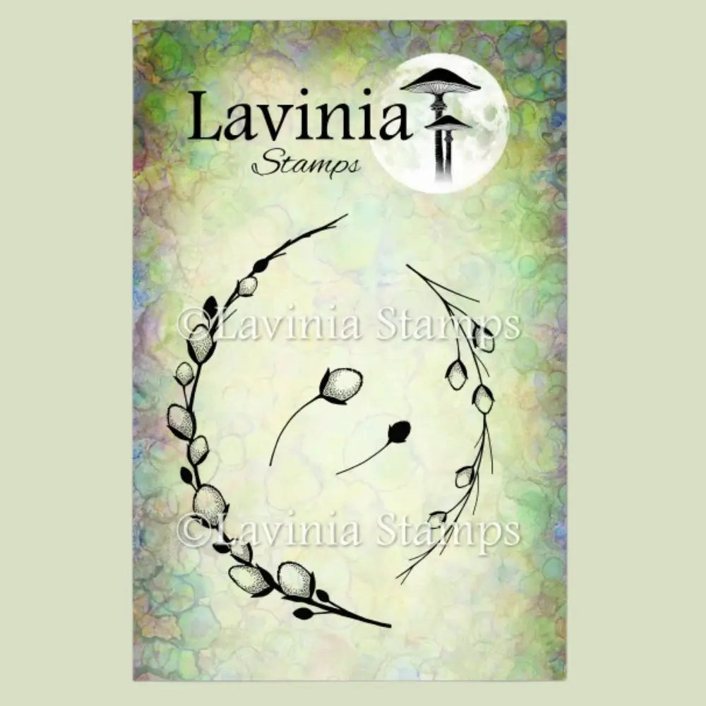 Fairy Catkins, LAV835