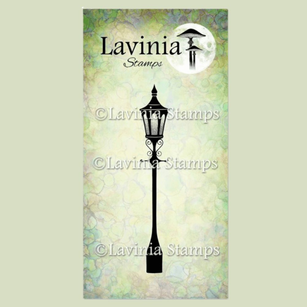 Street Light, LAV931