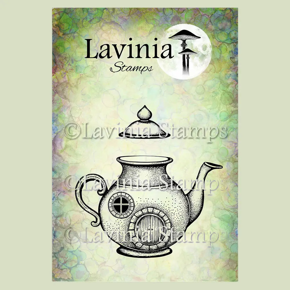 Teapot Cottage, LAV995