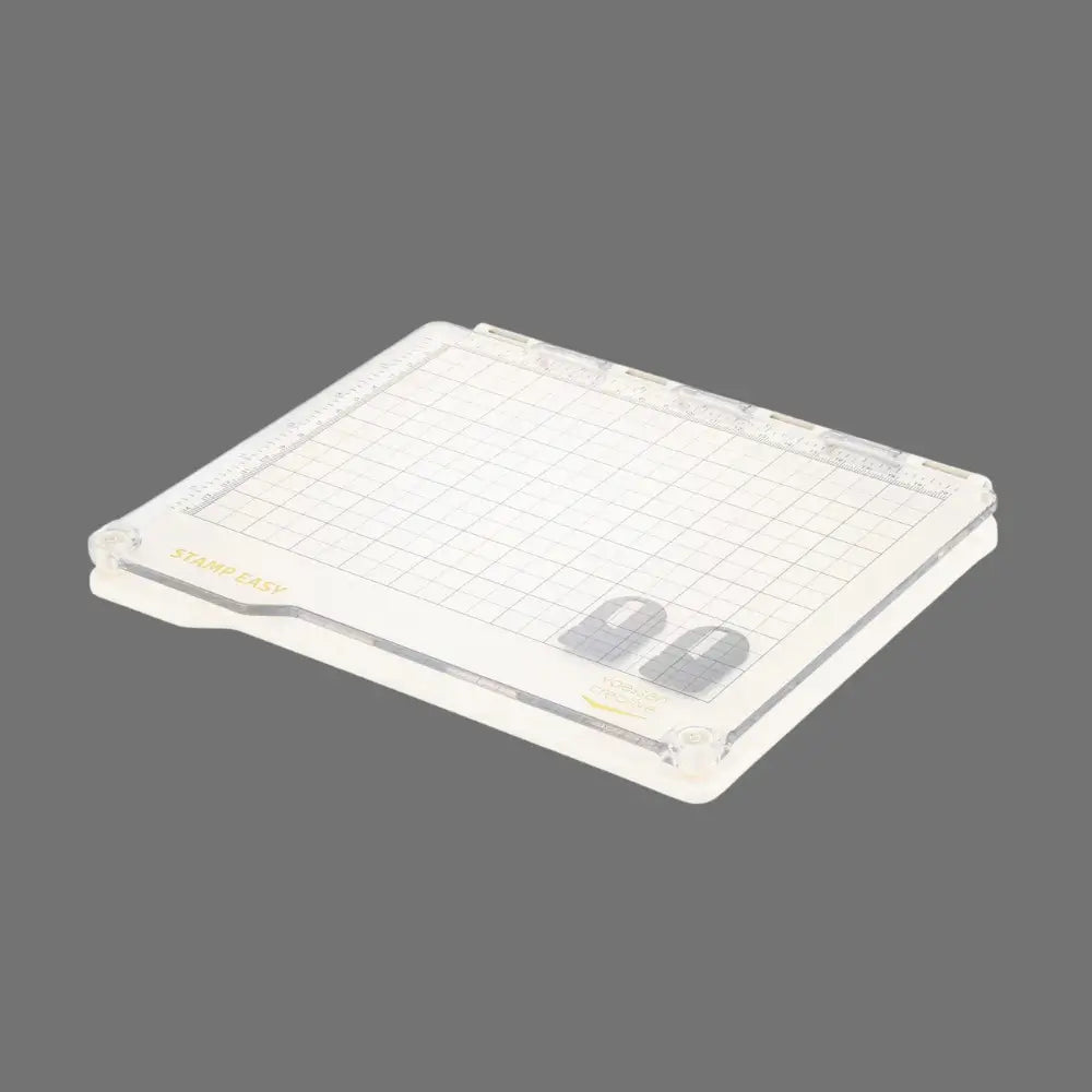 Stamp Easy Stempelhilfe