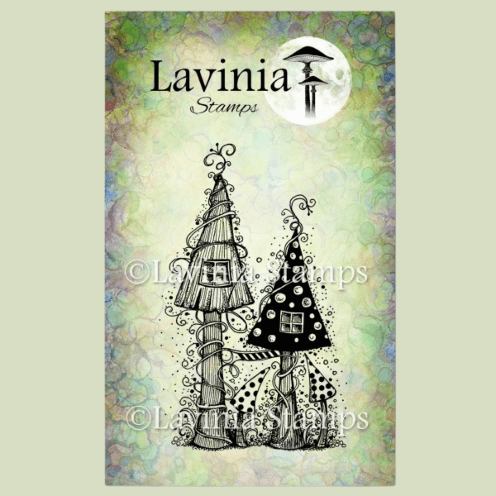 Fairy House, LAV030