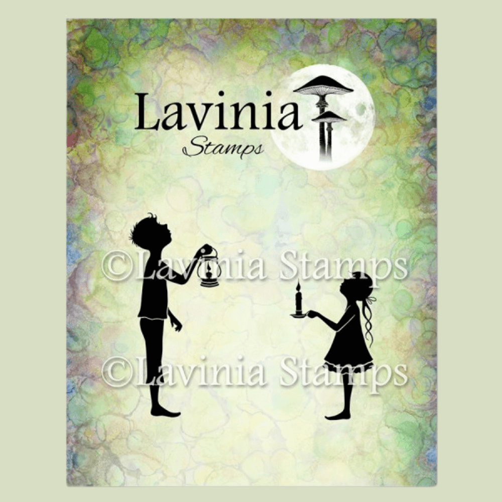 Annie & Edward, LAV921