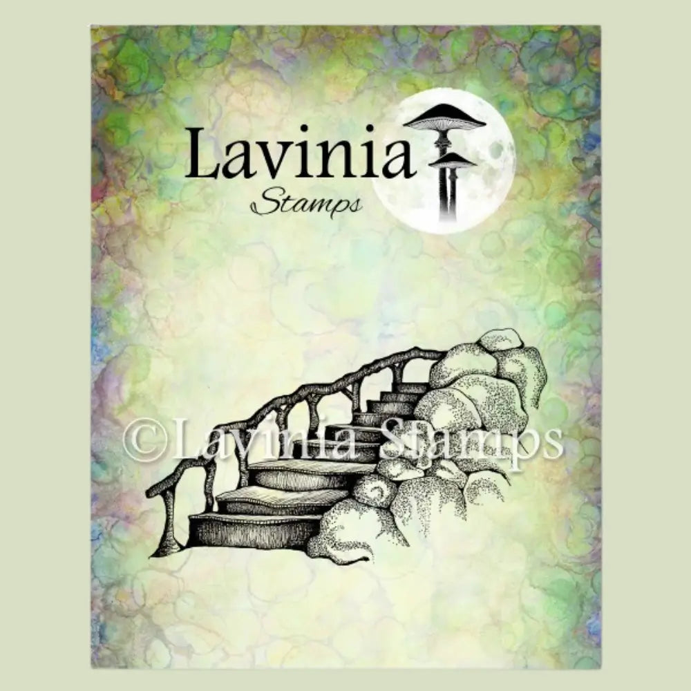 Fairy Steps, LAV178