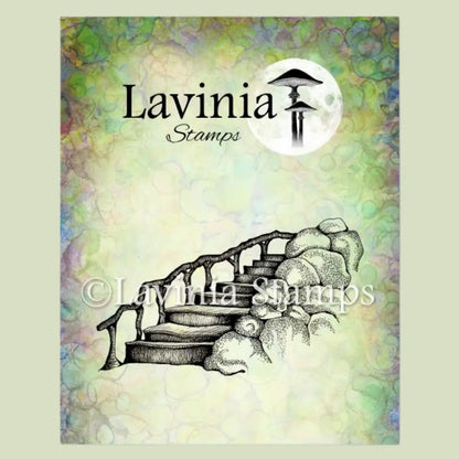 Fairy Steps, LAV178