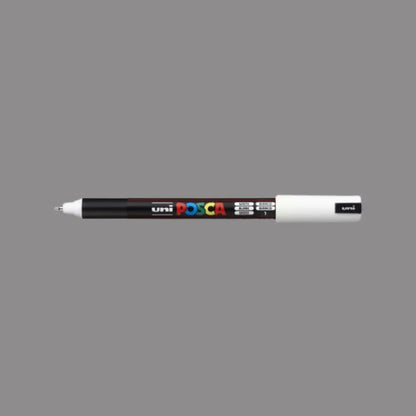 Posca, PC-1 MR, 0.7 mm