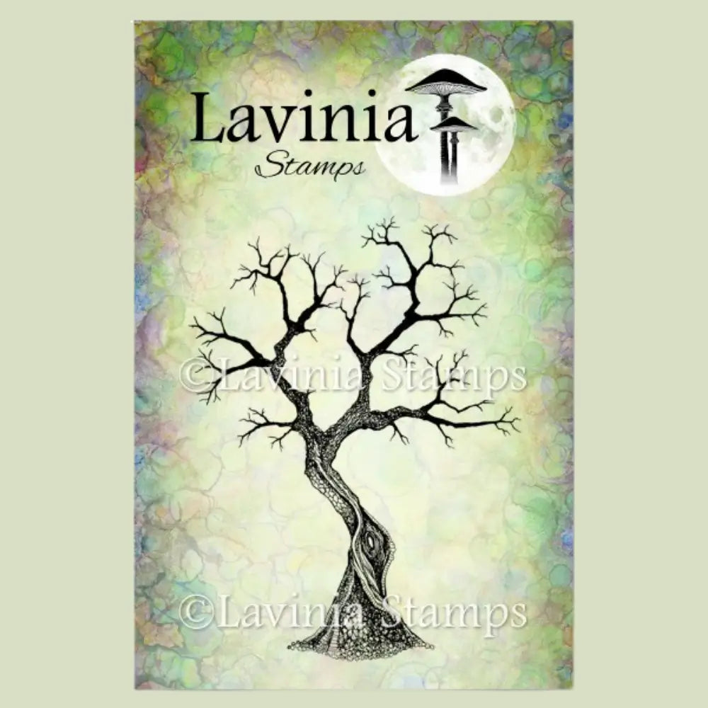 Sacred Tree, LAV437
