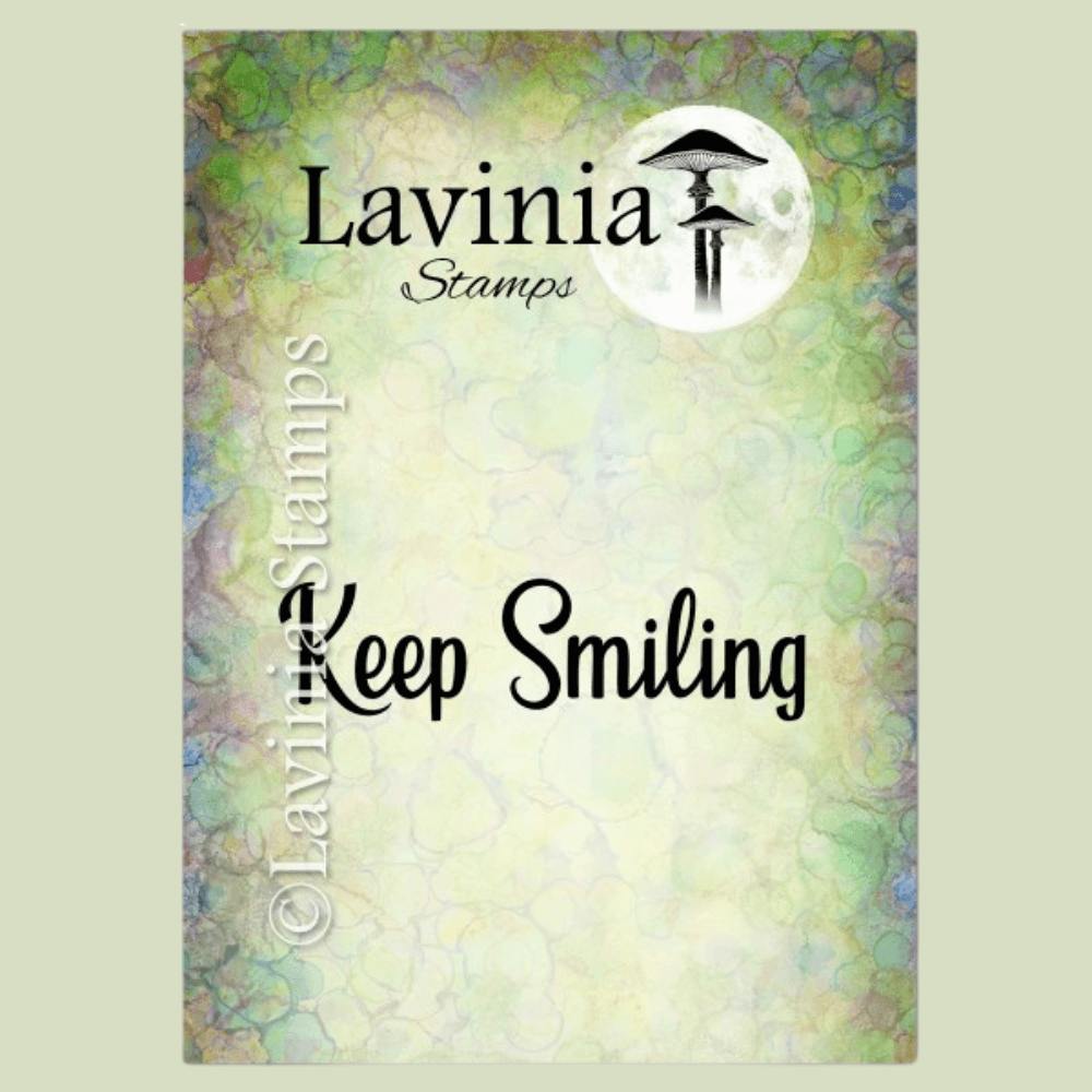 Keep Smiling, LAV740