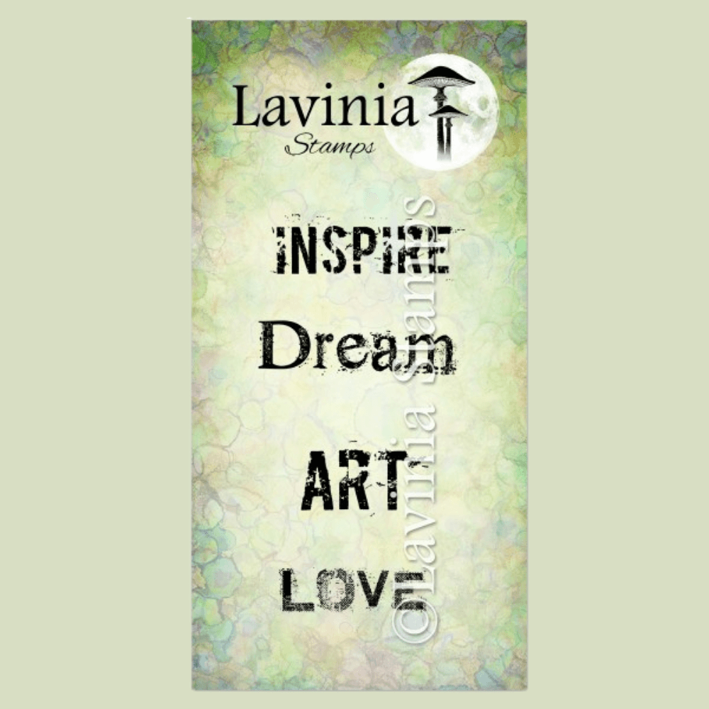 Inspire Me, LAV519