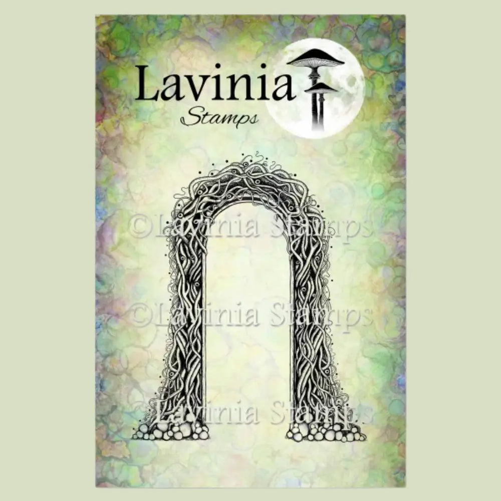 Archway, LAV957