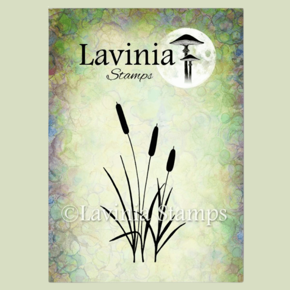 Bulrushes, LAV003