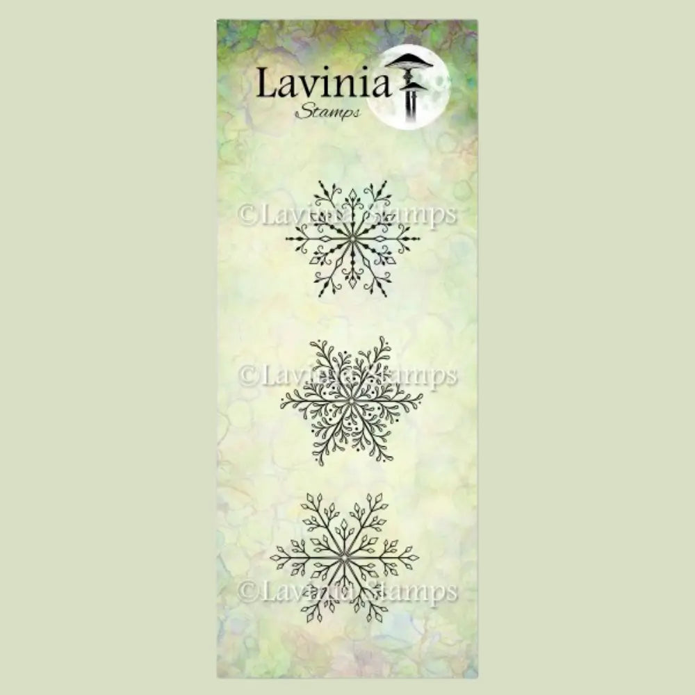 Snowflakes Large, LAV842