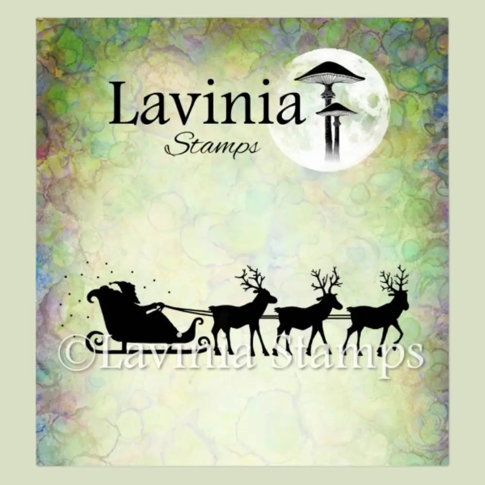 Christmas Night, LAV082