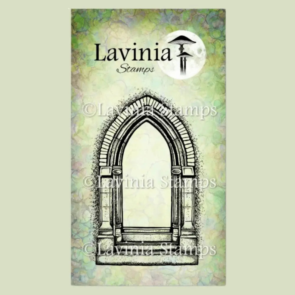 Arch of Angels, LAV874