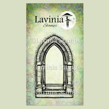 Arch of Angels, LAV874