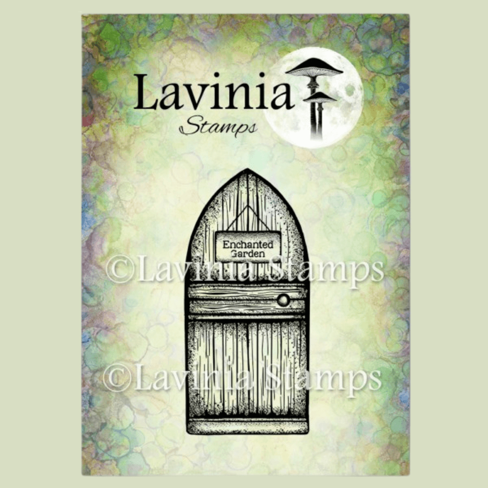 Inner Wooden Door, LAV880