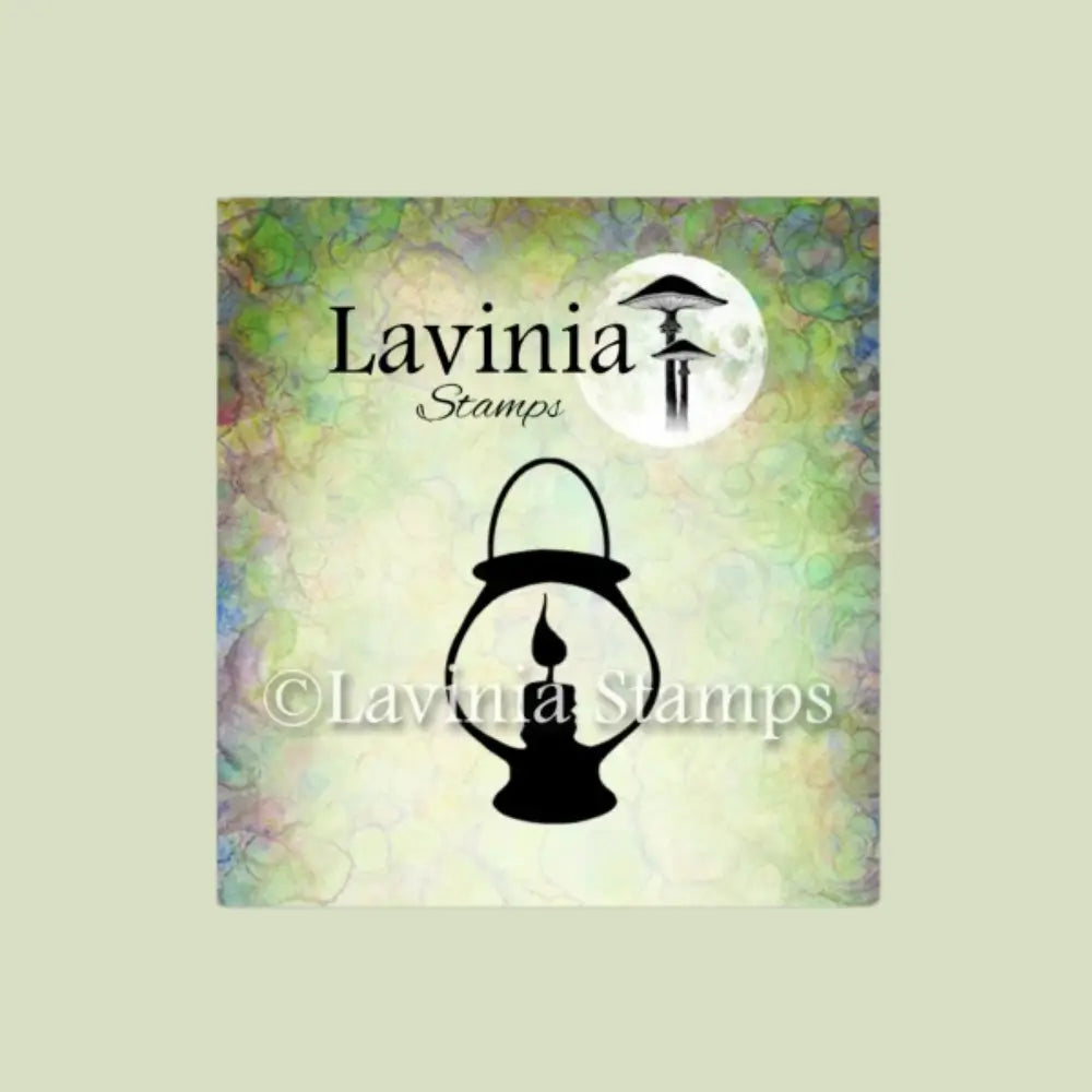 Mini Lamp, LAV655