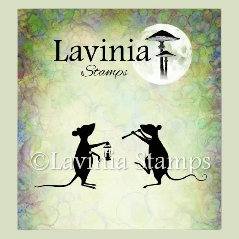 Basil & Bibi, LAV732