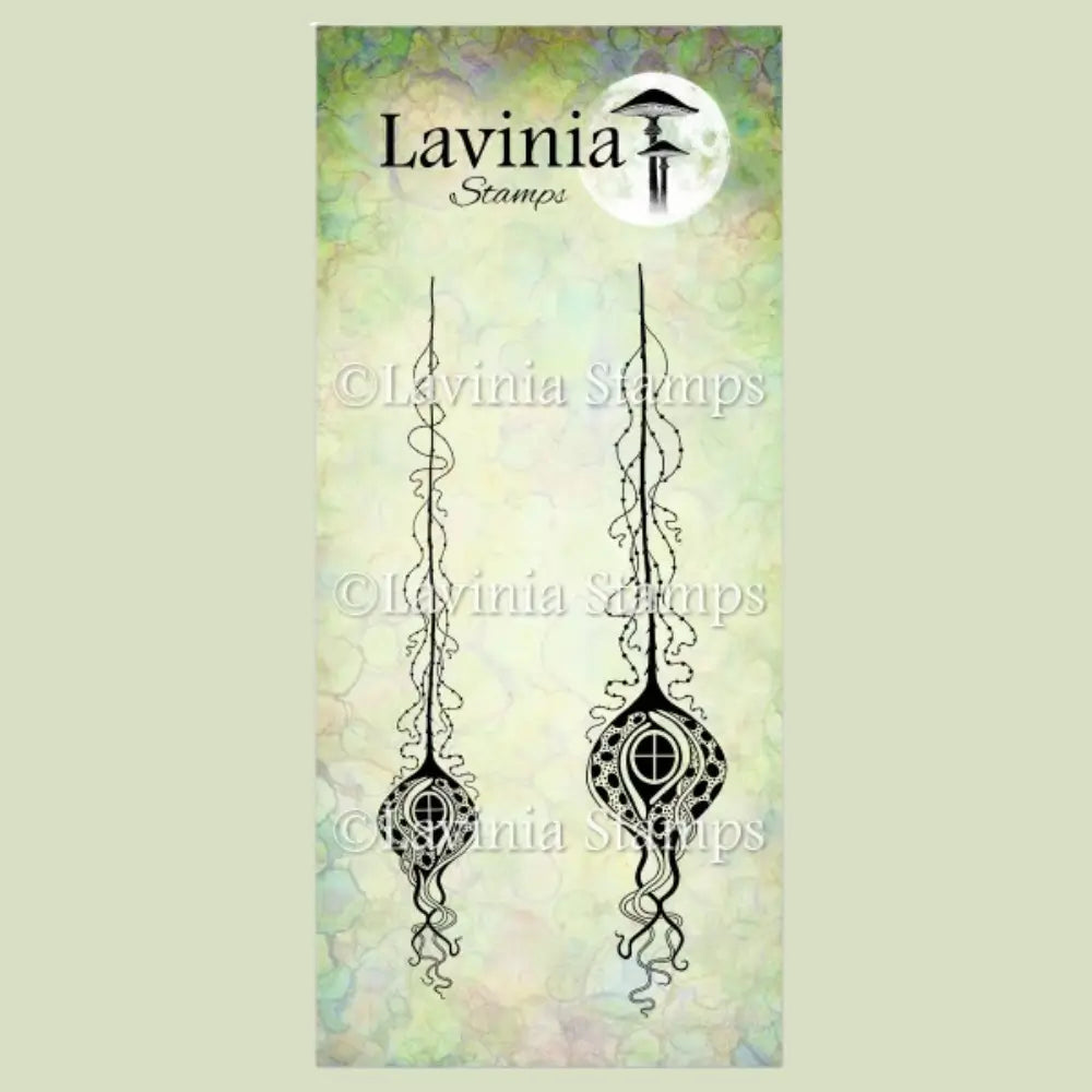 Tree Hanging Pods, LAV761