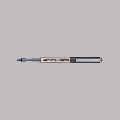 UNI-Ball eye ECO broad UB150-10E, schwarz