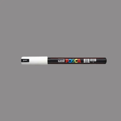 Posca, PC-1 MR, 0.7 mm