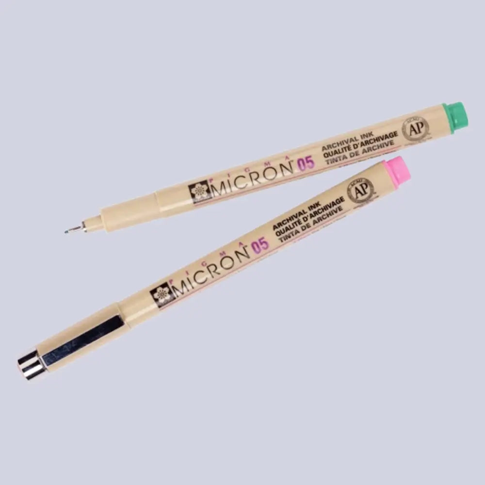 PIGMA® Micron™ Fineliner Set 9