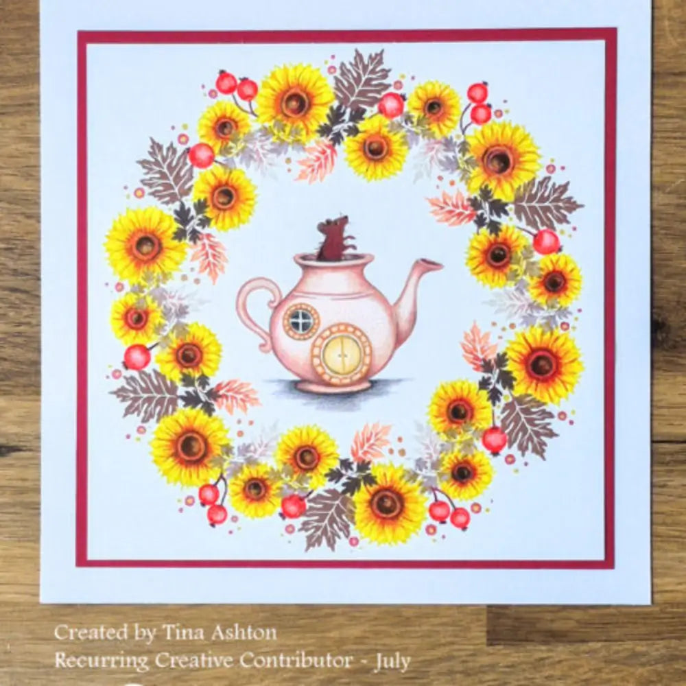 Teapot Cottage, LAV995