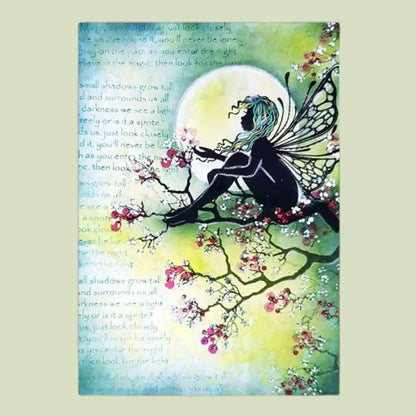 Mini Berry, LAV509