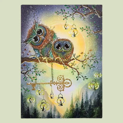 Small Lanterns, LAV728