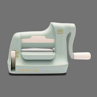 Cut Easy Mini Stanz- und Prägemaschine