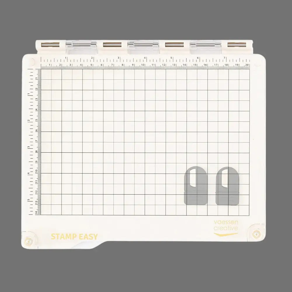 Stamp Easy Stempelhilfe